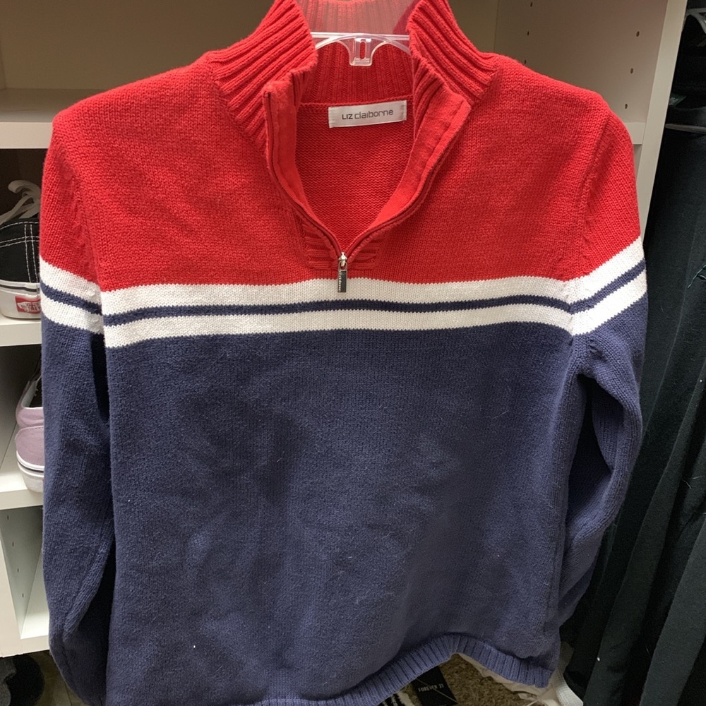 sweater!!
